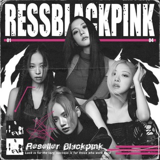 Telegram profile photo for ( 〆 ) RESSBLACKPINK ✱