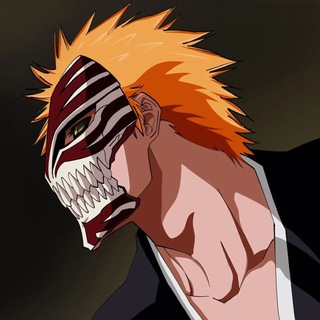 Telegram profile photo for Bleach | بليتش