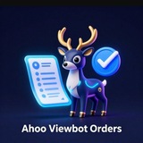 Telegram profile photo for ممبرگیر اهو