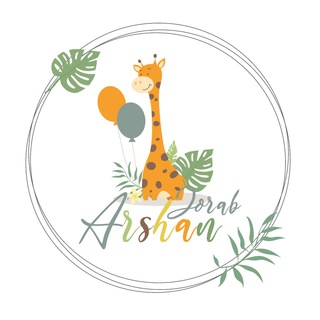 Telegram profile photo for کد های رهگیری آرشان
