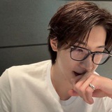 Telegram profile photo for Jeon Wonwoo.
