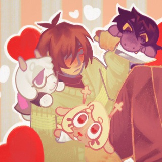 Telegram profile photo for 👀MEi³