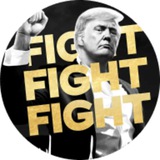 Telegram profile photo for TRUMP Price Live