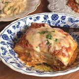 Telegram profile photo for lasagna