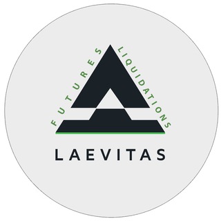 Telegram profile photo for Laevitas Futures Liquidations