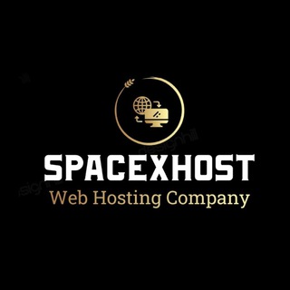 Telegram profile photo for Spacexhost™ Official