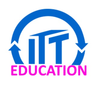 Telegram profile photo for ITT-Обучение для криптотрейдеров и инвесторов