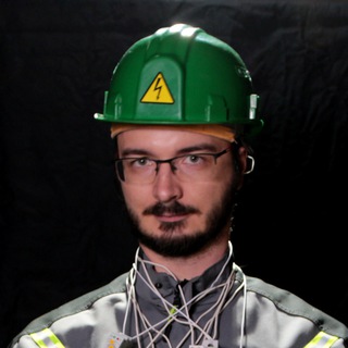 Telegram profile photo for Мир глазами инженера