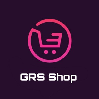 Telegram profile photo for GRS Shop | اختصاصی