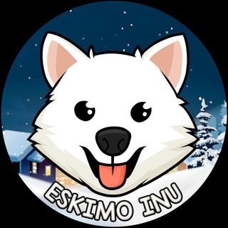 Telegram profile photo for Eskimo Inu Announcements