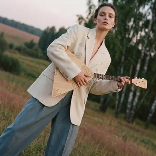 Telegram profile photo for Ланита