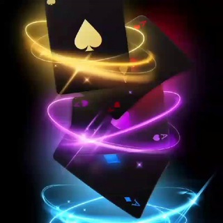 Telegram profile photo for LuDoPeopel