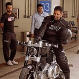 Telegram profile photo for MS Dhoni 50