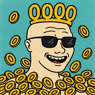 Telegram profile photo for Обнуляемся с Pleasure