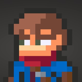 Telegram profile photo for Life in Arena: Village