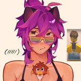 Telegram profile photo for переходник