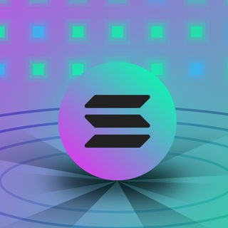 Telegram group profile photo for 币应-聪明钱监控