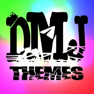 Telegram profile photo for DMJ Themes