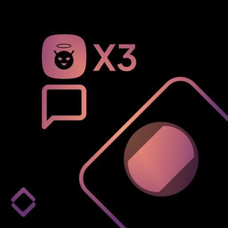 Telegram group profile photo for Poco X3 | OFFICIAL