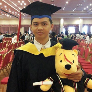 Telegram profile photo for IELTS Cambodia Tutorial