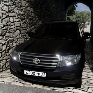 Telegram profile photo for photos MOD1NCHO VALIC beamNG.drive