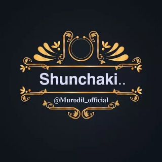 Telegram profile photo for Shunchaki...