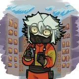 Telegram profile photo for Хрущевка Сайрус