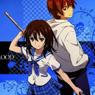 Telegram profile photo for Strike The Blood