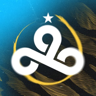 Telegram profile photo for Cloud9 Counter-Strike 2