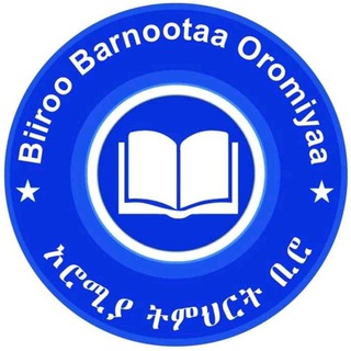 Telegram profile photo for Oromia Education Bureau