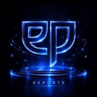 Telegram profile photo for Ep Fund Report