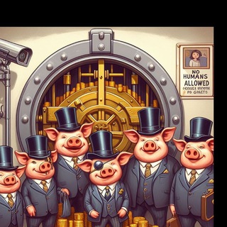 Telegram profile photo for Pigz and Robbers Anti_bot