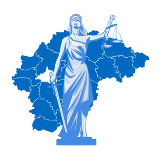 Telegram profile photo for Суды Новгородской области
