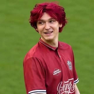 Telegram profile photo for Паблик для людей с Альцгеймером