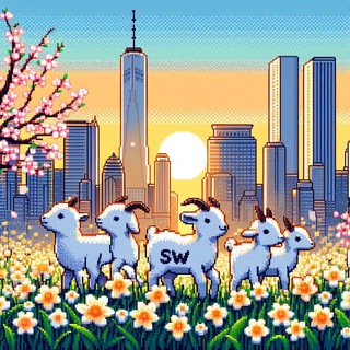 Telegram group profile photo for Startup Wars Main Chat