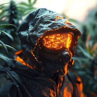 Telegram profile photo for 🦾NBX - NeoBotaniX 🌱