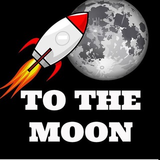 Telegram profile photo for TO THE MOON 🚀🌙