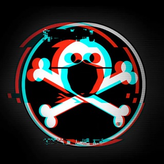 Telegram profile photo for Cybersecurity material 📚