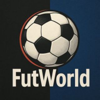 Telegram profile photo for FutWorld