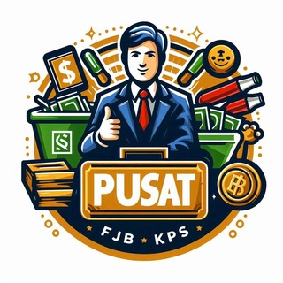 Telegram group profile photo for Pusat FJB KPS