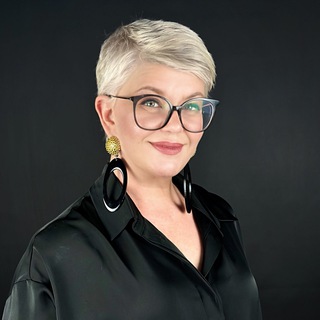 Telegram profile photo for Ольга Колесникова PRO блонд