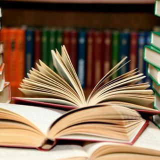 Telegram profile photo for 📚🇧🇷Biblioteca Pediátrica e Neo👶👦👧