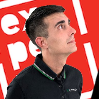 Telegram profile photo for Utilizzo professionale di Microsoft Office