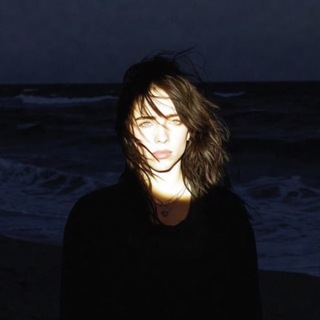 Telegram profile photo for meiklava || Billie Eilish