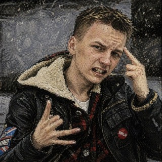 Telegram profile photo for ШНОЪЕЛЬ