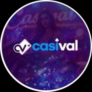 Telegram profile photo for Casival Giriş - Resmi Kanal