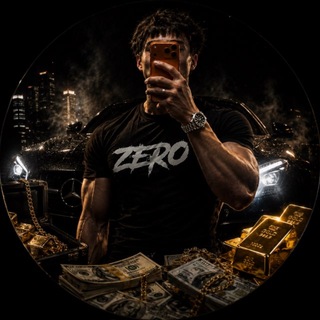 Telegram profile photo for ZERO kola🍸