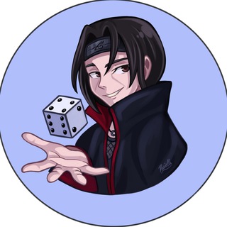 Telegram profile photo for Канал кубика