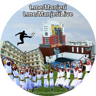Telegram group profile photo for Manjeri മഞ്ചേരി