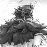Telegram profile photo for 益 Bel.Rich